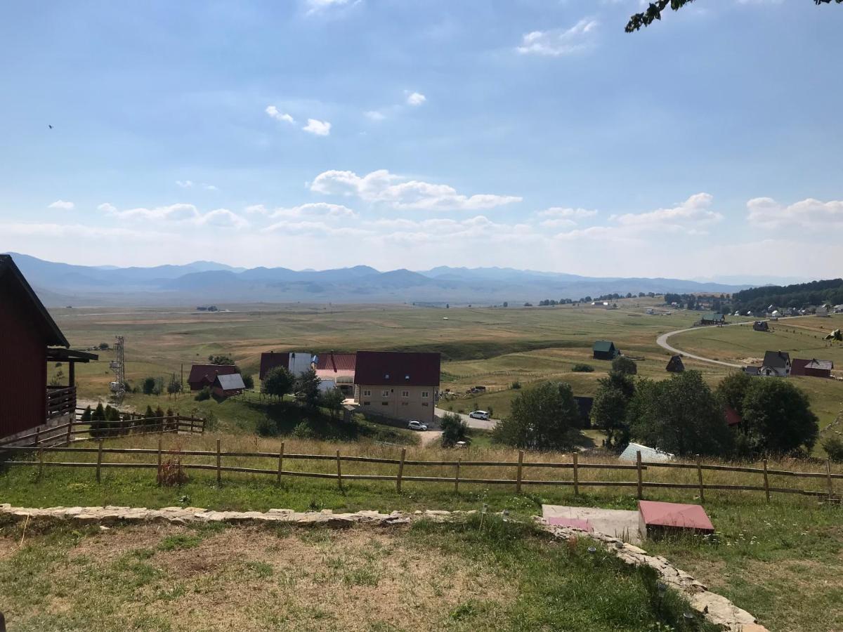 Lasica Zabljak  Bagian luar foto