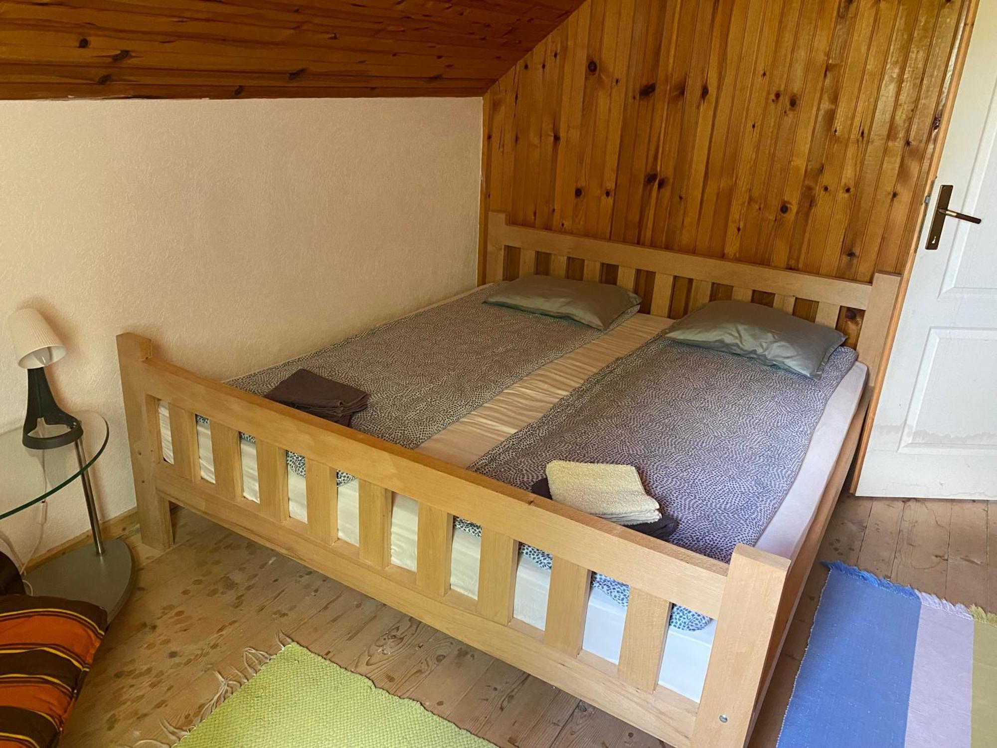 Lasica Zabljak  Bagian luar foto