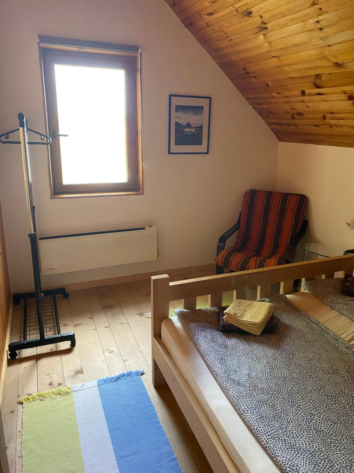 Lasica Zabljak  Bagian luar foto